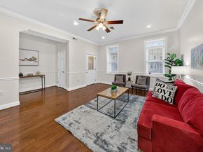 611 Quincy Street NW 2, Washington DC 20011