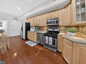 611 Quincy Street NW 2, Washington DC 20011