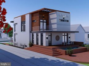 4228 Eads Street NE, Washington DC 20019