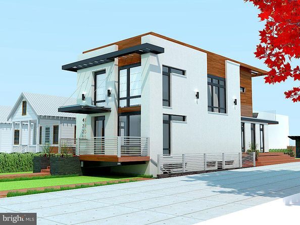 4228 Eads Street NE, Washington DC 20019