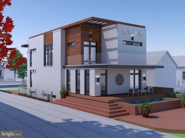 4228 Eads Street NE, Washington DC 20019