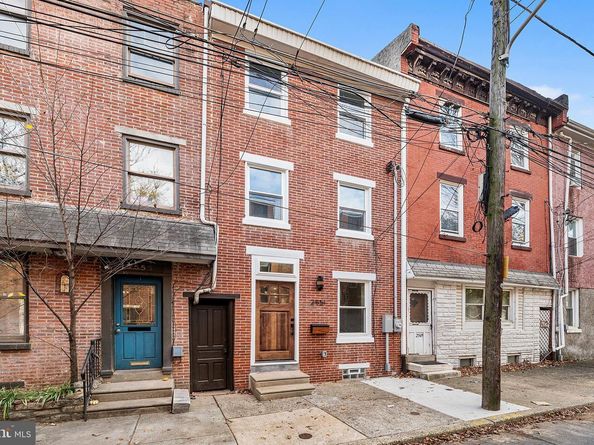 2551 Salmon Street, Philadelphia PA 19125