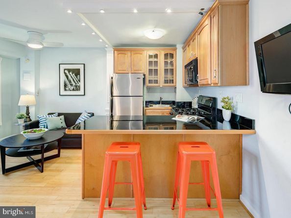 1801 Clydesdale Place NW 211, Washington DC 20009