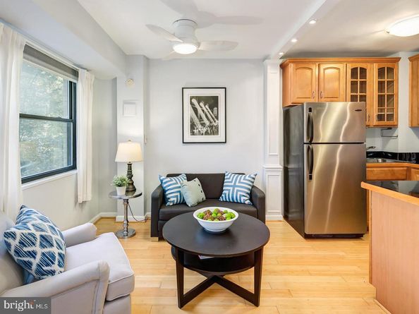 1801 Clydesdale Place NW 211, Washington DC 20009