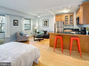 1801 Clydesdale Place NW 211, Washington DC 20009