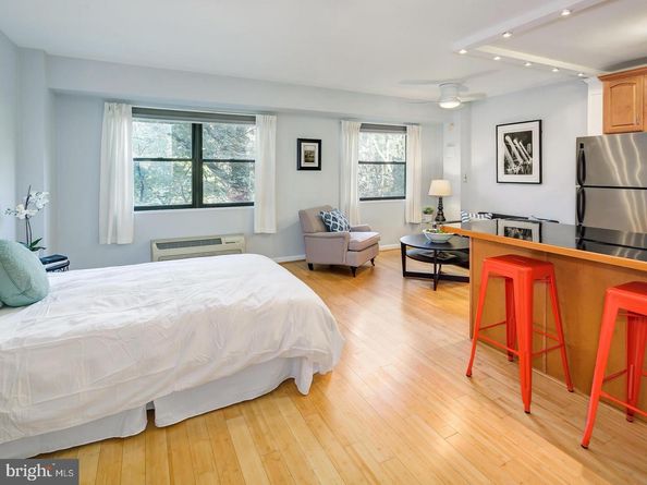 1801 Clydesdale Place NW 211, Washington DC 20009