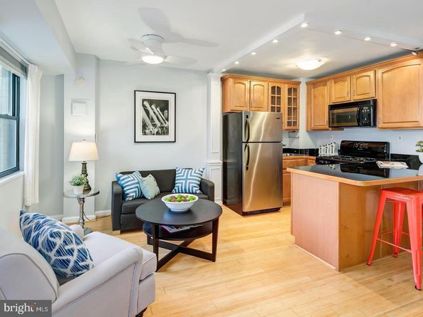 1801 Clydesdale Place NW 211, Washington DC 20009