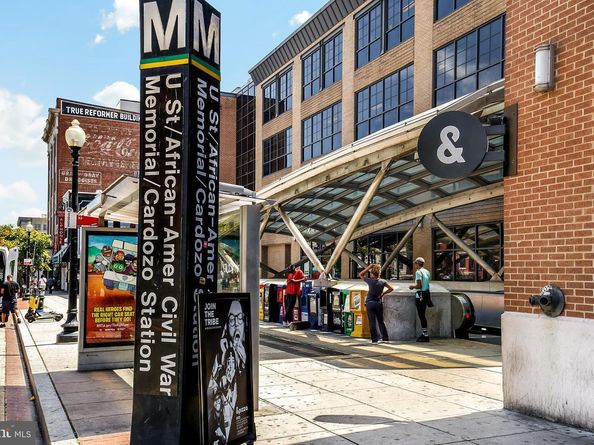 2032 15TH Street NW 2, Washington DC 20009