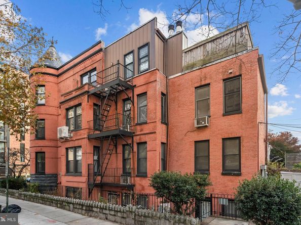 2032 15TH Street NW 2, Washington DC 20009