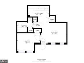 2032 15TH Street NW 2, Washington DC 20009