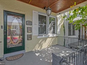 1423 Holbrook Street NE, Washington DC 20002