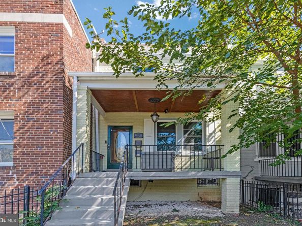 1423 Holbrook Street NE, Washington DC 20002