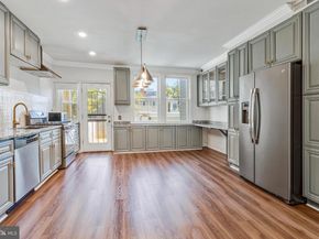 1423 Holbrook Street NE, Washington DC 20002