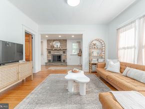 864 North Avenue, Springfield PA 19064