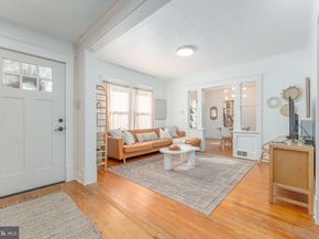 864 North Avenue, Springfield PA 19064
