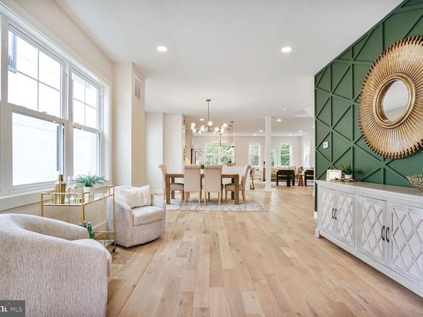 423 N Cleveland Street, Arlington VA 22201