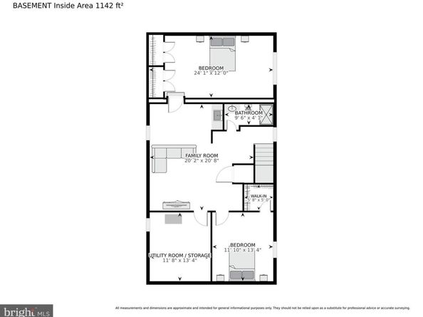 423 N Cleveland Street, Arlington VA 22201