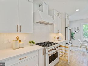 423 N Cleveland Street, Arlington VA 22201