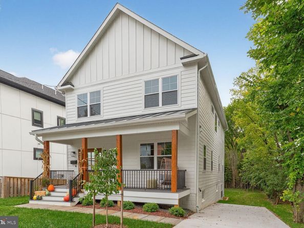 423 N Cleveland Street, Arlington VA 22201
