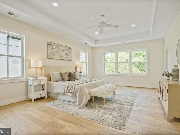 423 N Cleveland Street, Arlington VA 22201