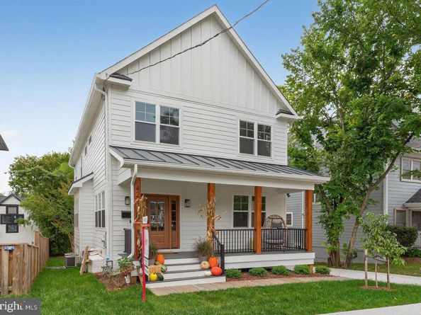 423 N Cleveland Street, Arlington VA 22201
