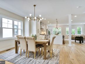 423 N Cleveland Street, Arlington VA 22201