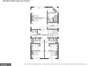 423 N Cleveland Street, Arlington VA 22201