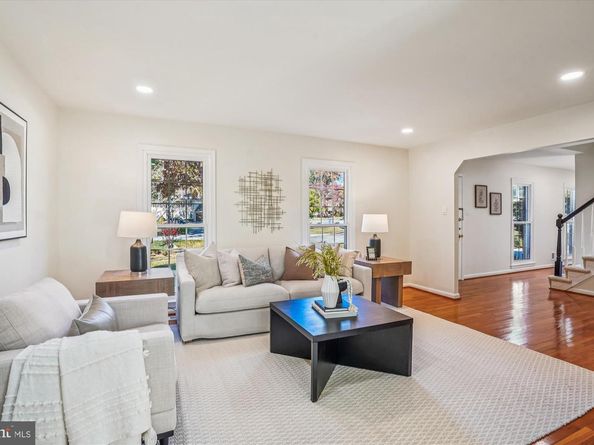 10132 Colebrook Avenue, Potomac MD 20854