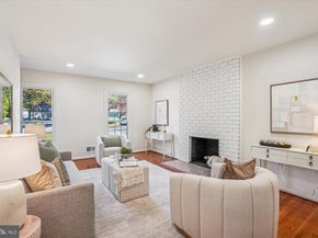 10132 Colebrook Avenue, Potomac MD 20854