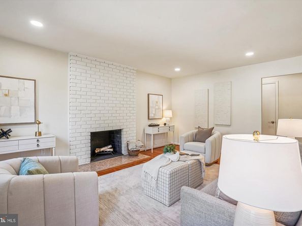 10132 Colebrook Avenue, Potomac MD 20854