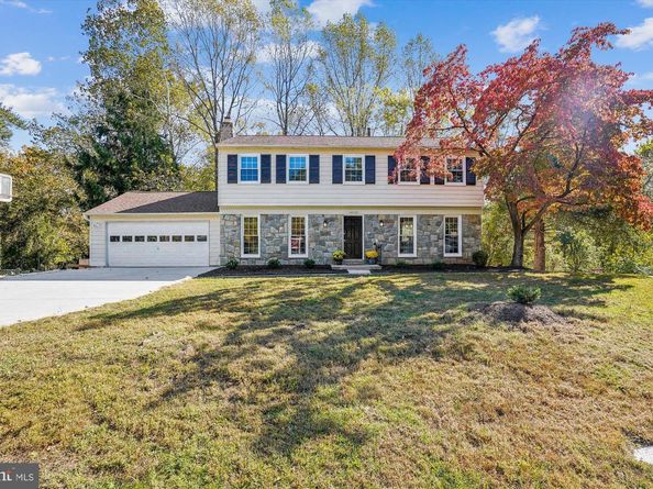 10132 Colebrook Avenue, Potomac MD 20854