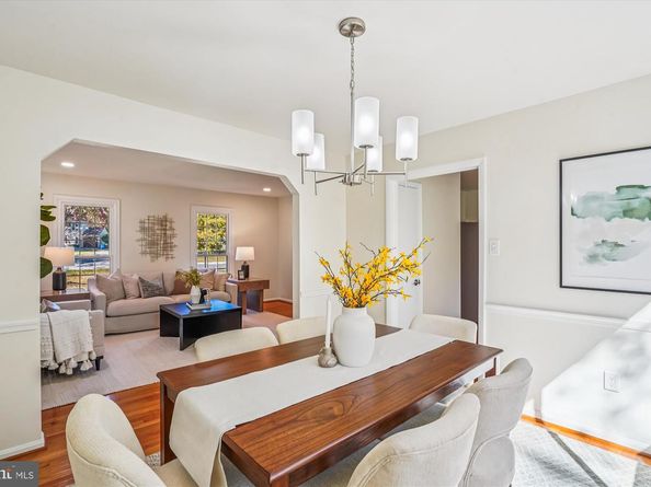 10132 Colebrook Avenue, Potomac MD 20854
