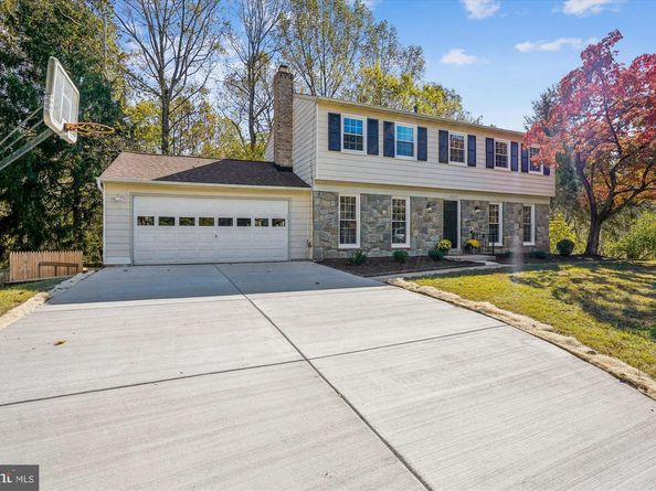 10132 Colebrook Avenue, Potomac MD 20854