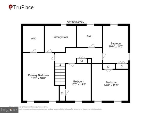 10132 Colebrook Avenue, Potomac MD 20854