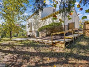 10132 Colebrook Avenue, Potomac MD 20854