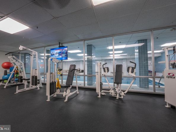 1001 City Avenue EC1106, Wynnewood PA 19096