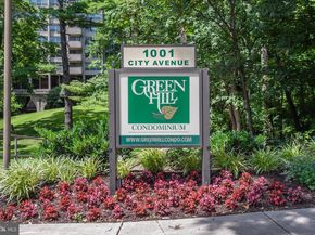 1001 City Avenue EC1106, Wynnewood PA 19096