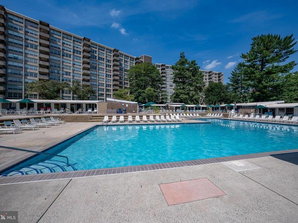 1001 City Avenue EC1106, Wynnewood PA 19096