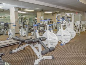 1001 City Avenue EC1106, Wynnewood PA 19096