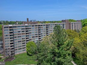 1001 City Avenue EC1106, Wynnewood PA 19096