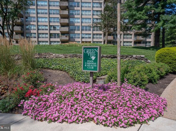 1001 City Avenue EC1106, Wynnewood PA 19096