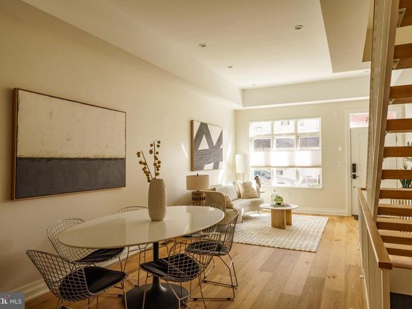 2104 Naudain Street, Philadelphia PA 19146