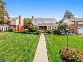 9415 Evans Street, Philadelphia PA 19115