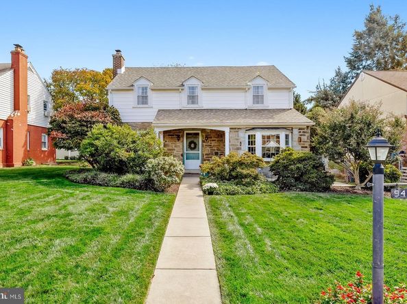 9415 Evans Street, Philadelphia PA 19115