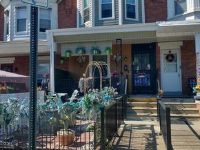 1616 N Felton Street, Philadelphia PA 19151