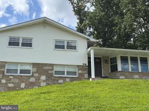 536 Cardinal Drive, Dresher PA 19025