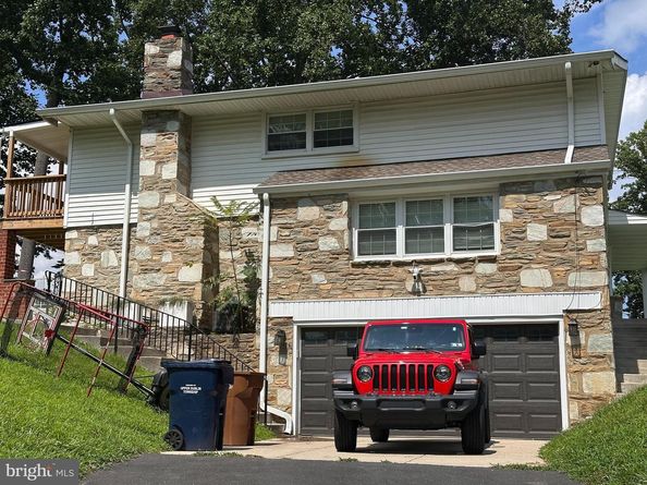 536 Cardinal Drive, Dresher PA 19025