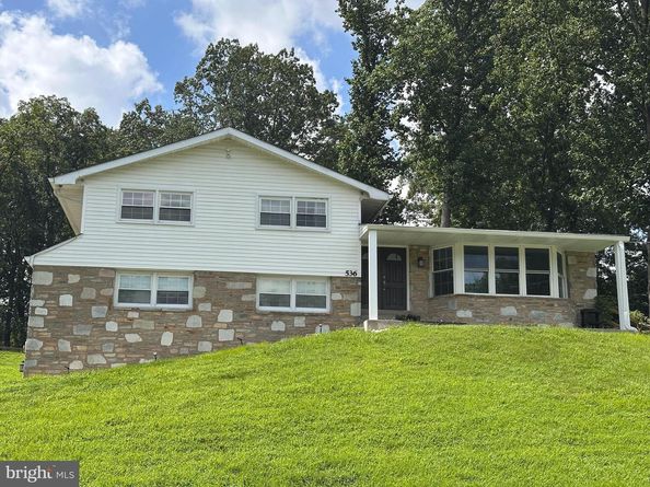 536 Cardinal Drive, Dresher PA 19025