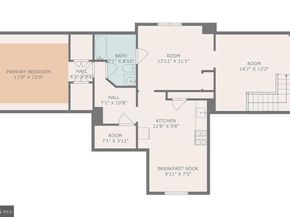 7301 Chestnut Ave, Elkins Park PA 19027