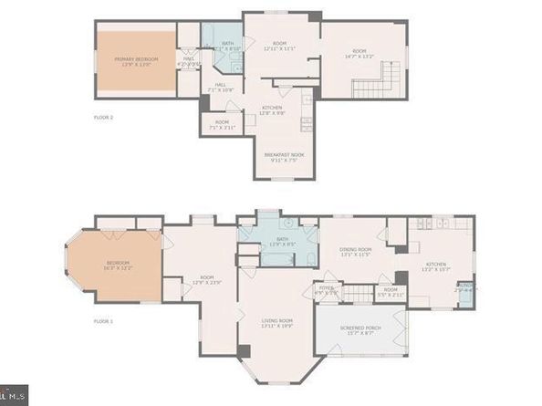 7301 Chestnut Ave, Elkins Park PA 19027